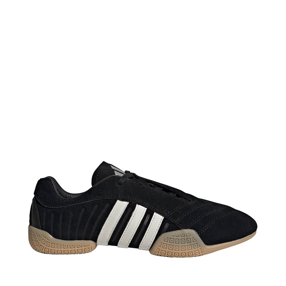 Womens adidas Taekwondo Mei Elite Athletic Shoe - Core Black / Cloud White / Gum