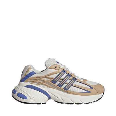 Main view of Womens adidas Adistar XLG 2.0 Athletic Shoe - Off White / Magic Beige / Real Lilac