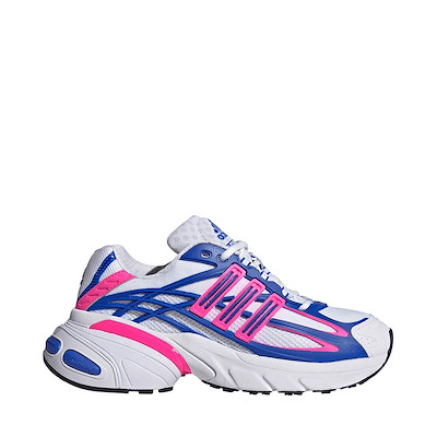 Womens adidas Adistar XLG 2.0 Athletic Shoe - Off White / Magic