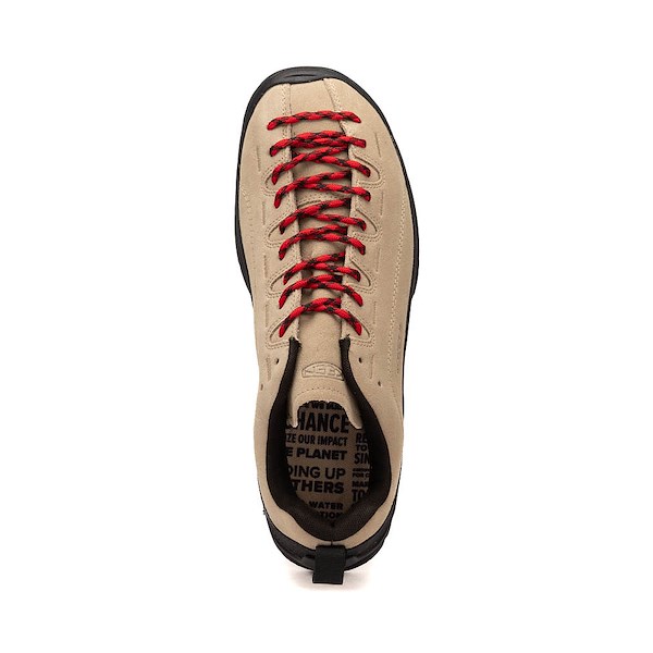 alternate view Womens KEEN&reg; Jasper Sneaker - Silver MinkALT2