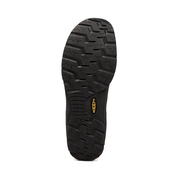 alternate view Womens KEEN&reg; Jasper Sneaker - Silver MinkALT3