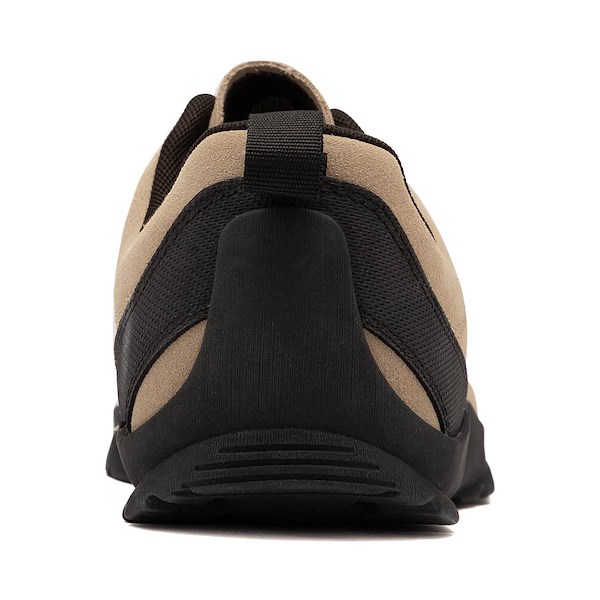 alternate view Womens KEEN&reg; Jasper Sneaker - Silver MinkALT4