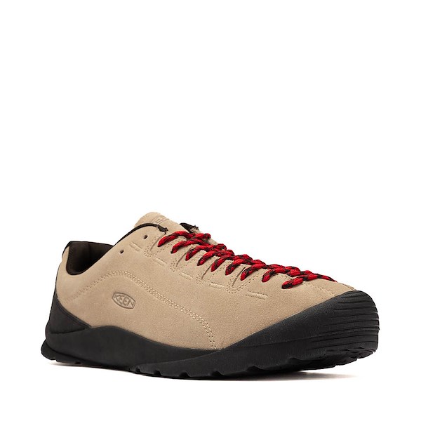 alternate view Womens KEEN&reg; Jasper Sneaker - Silver MinkALT5