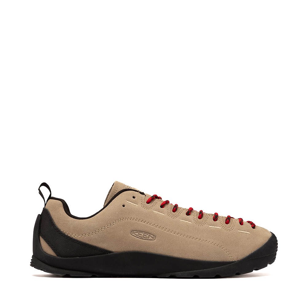 Womens KEEN&reg; Jasper Sneaker - Silver Mink