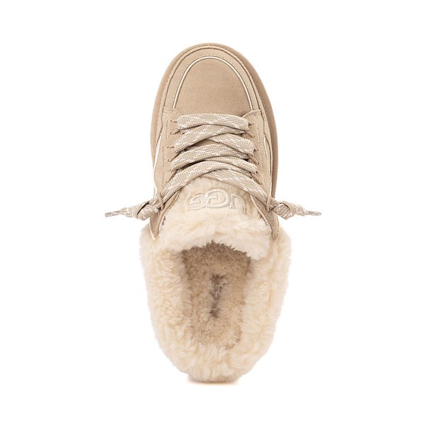 alternate view UGG&reg; Lowmel Mule - MoonlightALT2