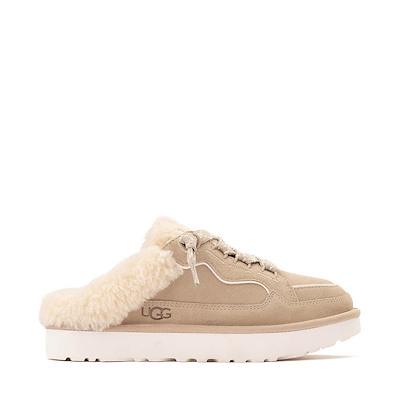 UGG® Lowmel Mule - Chestnut | Journeys