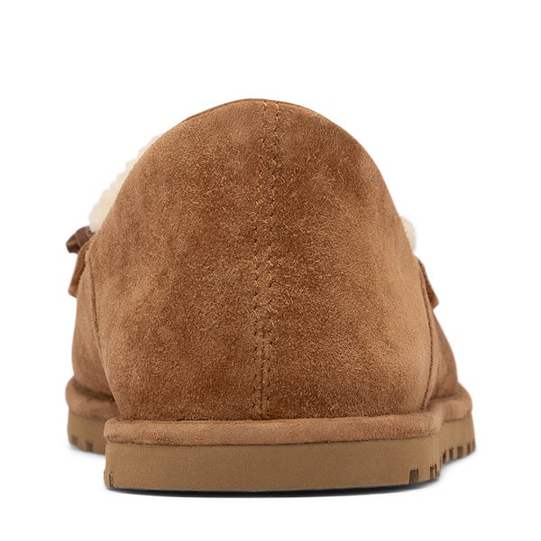 alternate view Womens UGG&reg; Zora Loafer - ChestnutALT4