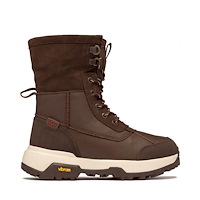 Womens UGG® Adirondack Boot XXV - Burnt Cedar | Journeys