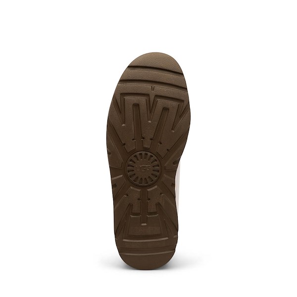 alternate view Mens UGG&reg; Shep Loafer - ChestnutALT3