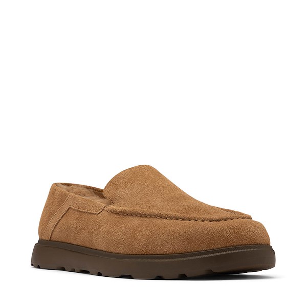 alternate view Mens UGG&reg; Shep Loafer - ChestnutALT5