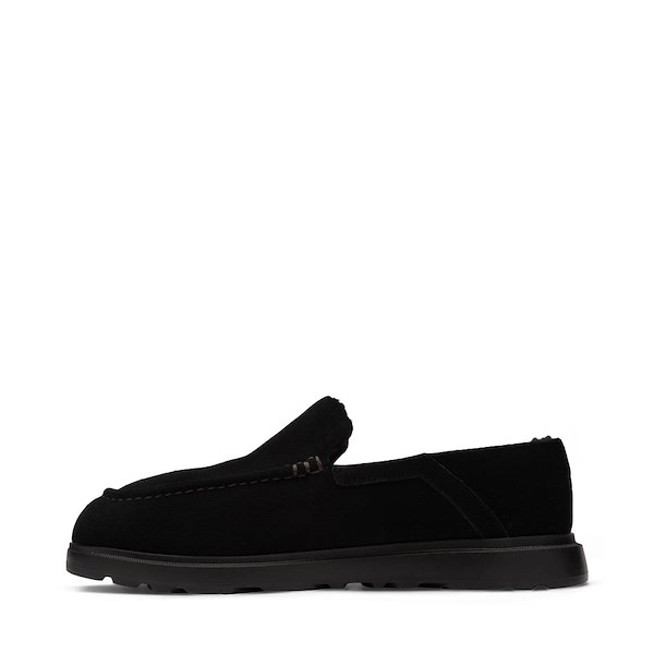 alternate view Mens UGG&reg; Shep Loafer - BlackALT1