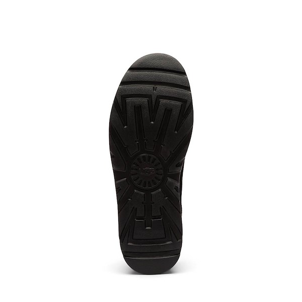 alternate view Mens UGG&reg; Shep Loafer - BlackALT3