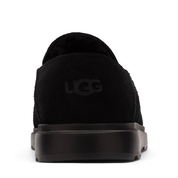 alternate view Mens UGG&reg; Shep Loafer - BlackALT4