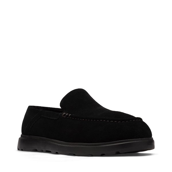 alternate view Mens UGG&reg; Shep Loafer - BlackALT5