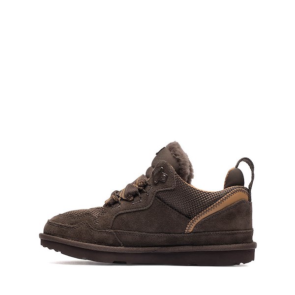 alternate view UGG&reg; Lowmel Sneaker - Little Kid / Big Kid - Dusted CocoaALT1