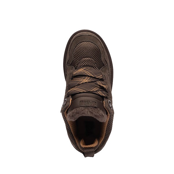 alternate view UGG&reg; Lowmel Sneaker - Little Kid / Big Kid - Dusted CocoaALT2