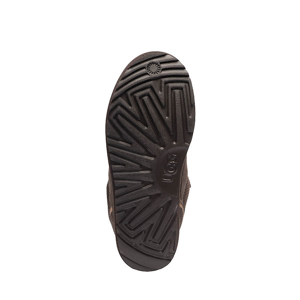 alternate view UGG&reg; Lowmel Sneaker - Little Kid / Big Kid - Dusted CocoaALT3