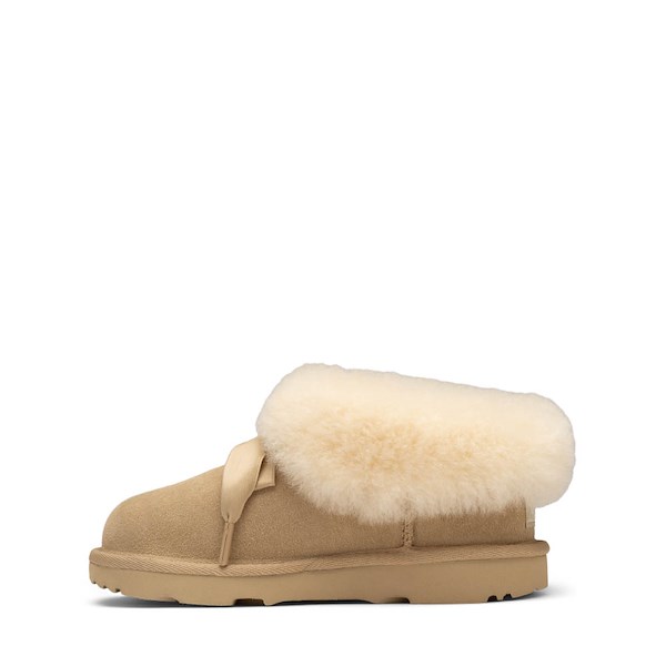 alternate view UGG&reg; Bailey Slipper - Little Kid / Big Kid - SandALT1