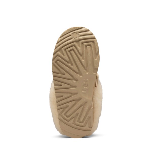 alternate view UGG&reg; Bailey Slipper - Little Kid / Big Kid - SandALT3
