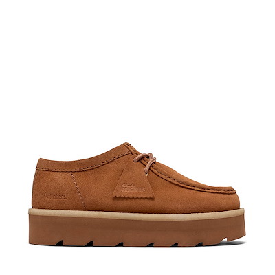 Womens Clarks Torhill Bee Casual Shoe - Beeswax | Journeys