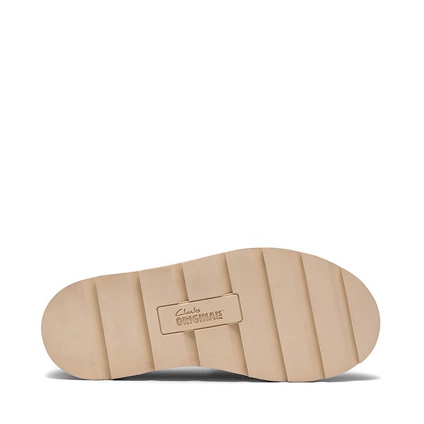 alternate view Mens Clarks Meare Walla Casual Shoe - ColaALT3