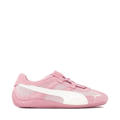 Main view of Womens PUMA Speedcat Go Athletic Shoe - Poised Pink / Warm White