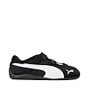 PUMA Black/PUMA White