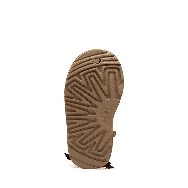 alternate view UGG&reg; Ultra Mini Bailey Bow Boot - Toddler / Little Kid - ChestnutALT3