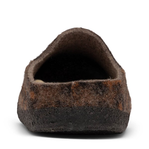 alternate view Womens Birkenstock Amsterdam Wrapped Slipper - Leo PepperALT4