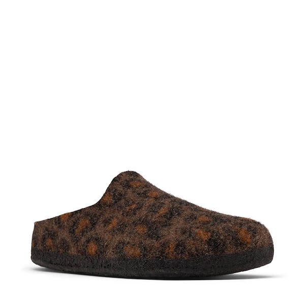alternate view Womens Birkenstock Amsterdam Wrapped Slipper - Leo PepperALT5