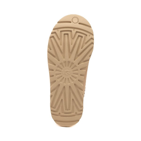 alternate view Womens UGG&reg; Tasman II Slipper - MoonlightALT3