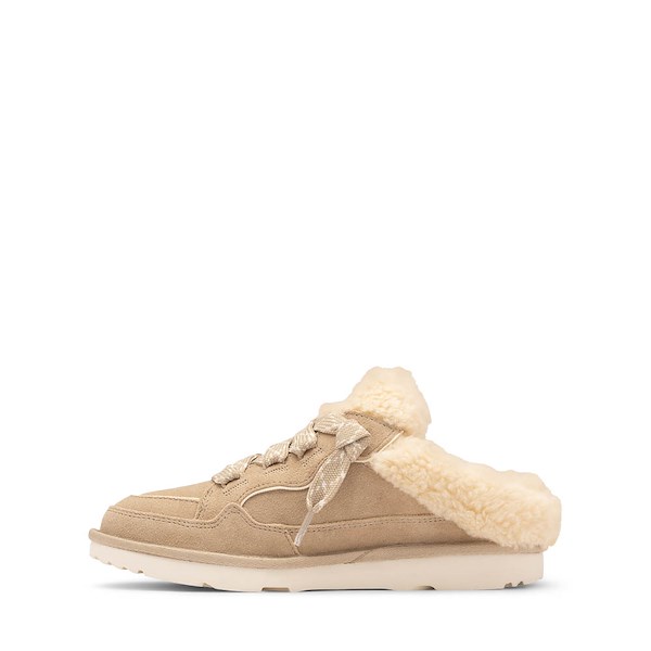 alternate view UGG&reg; Lowmel Mule - Little Kid / Big Kid - MoonlightALT1