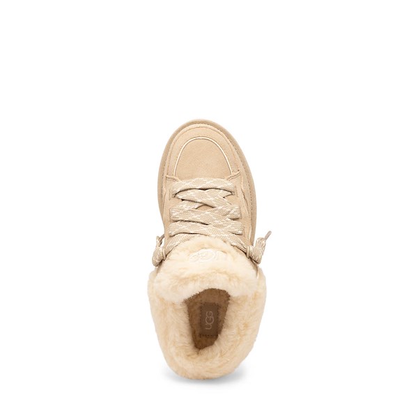 alternate view UGG&reg; Lowmel Mule - Little Kid / Big Kid - MoonlightALT2