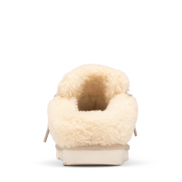 alternate view UGG&reg; Lowmel Mule - Little Kid / Big Kid - MoonlightALT4