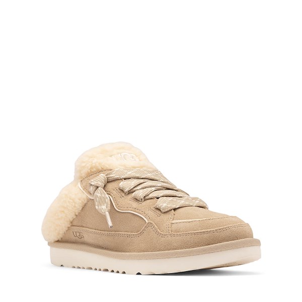 alternate view UGG&reg; Lowmel Mule - Little Kid / Big Kid - MoonlightALT5