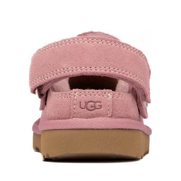 alternate view UGG&reg; Goldenstar Evelina Clog - Little Kid / Big Kid - Dusty OrchidALT4