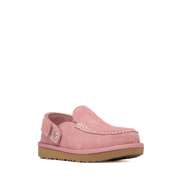 alternate view UGG&reg; Goldenstar Evelina Clog - Little Kid / Big Kid - Dusty OrchidALT5