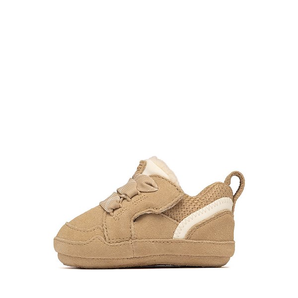 alternate view UGG&reg; Lowmel Sneaker - Baby / Toddler - SandALT1
