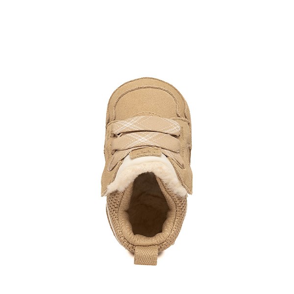 alternate view UGG&reg; Lowmel Sneaker - Baby / Toddler - SandALT2