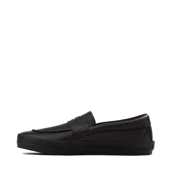 alternate view Vans Skate Loafer - BlackALT1