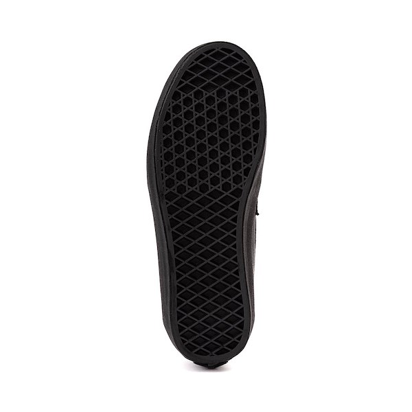 alternate view Vans Skate Loafer - BlackALT3