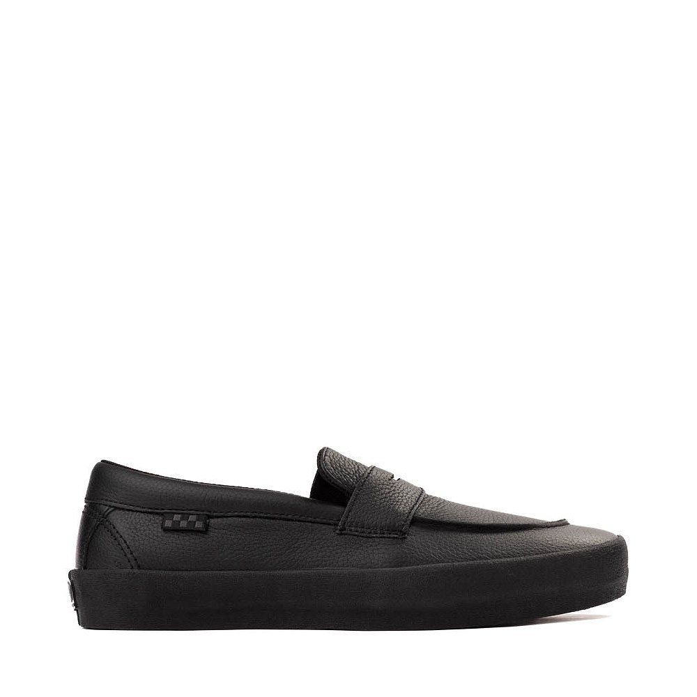 Vans Skate Loafer - Black