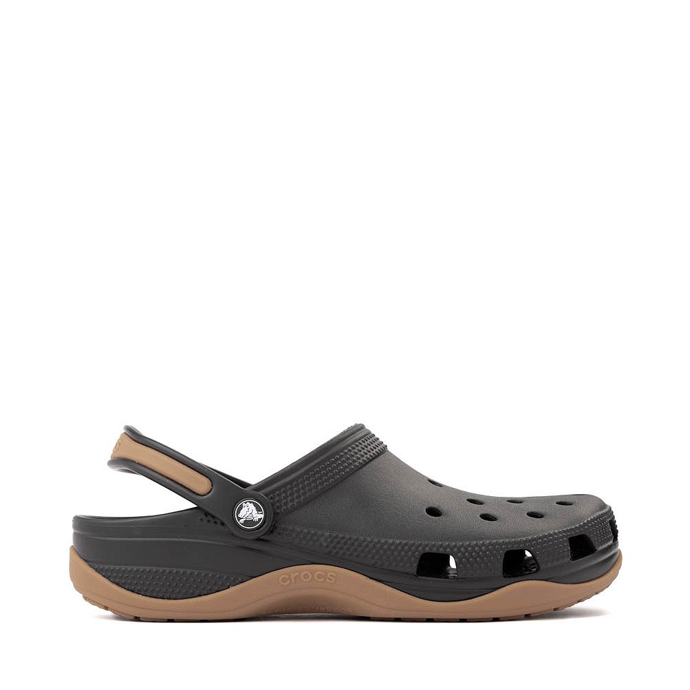 Crocs Classic EVO Clog - Black / Gum