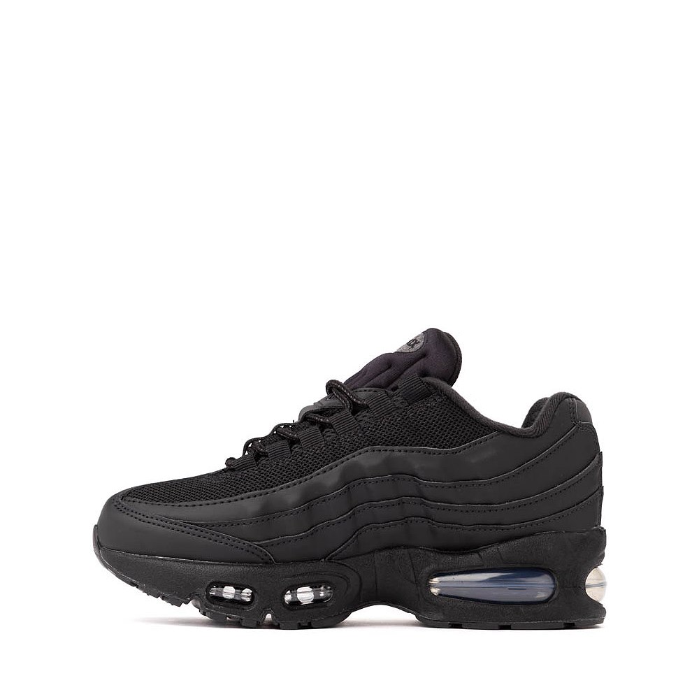kids air max 95 black