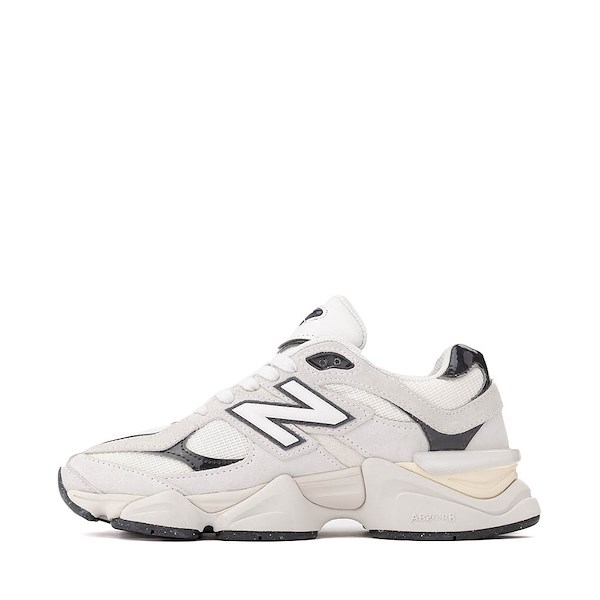 alternate view New Balance 9060 Athletic Shoe - Reflection / Sea SaltALT1