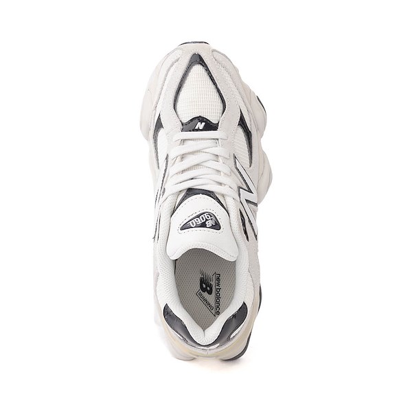 alternate view New Balance 9060 Athletic Shoe - Reflection / Sea SaltALT2