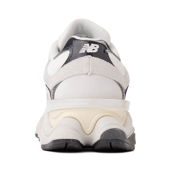 alternate view New Balance 9060 Athletic Shoe - Reflection / Sea SaltALT4