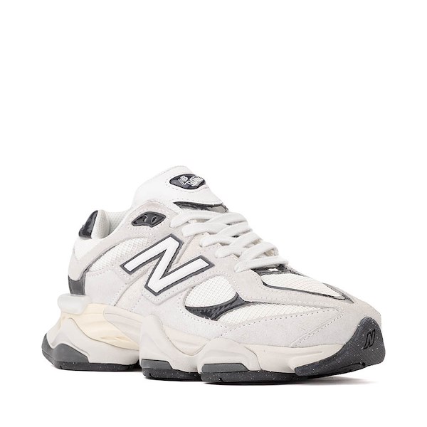 alternate view New Balance 9060 Athletic Shoe - Reflection / Sea SaltALT5