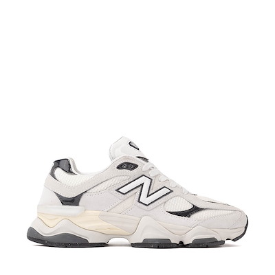Main view of New Balance 9060 Athletic Shoe - Reflection / Sea Salt