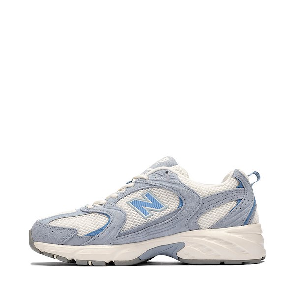 alternate view New Balance 530 Athletic Shoe - Light Blue / Sea SaltALT1